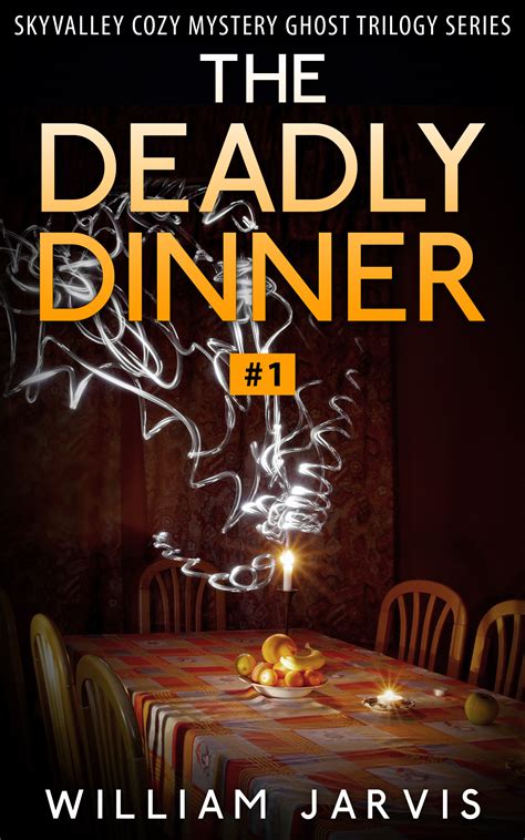 The Deadly Dinner: A Dream Analysis